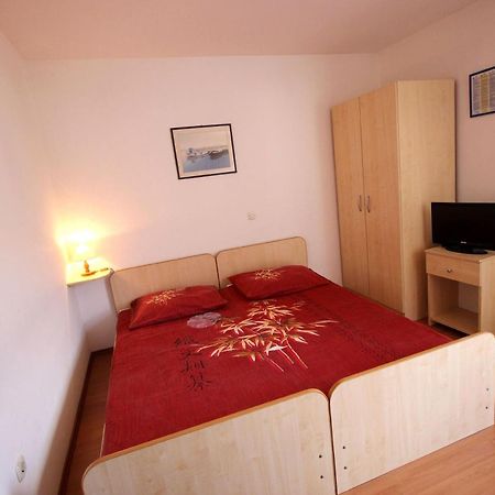 Apartments Ivka Omiš Camera foto