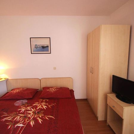 Apartments Ivka Omiš Camera foto