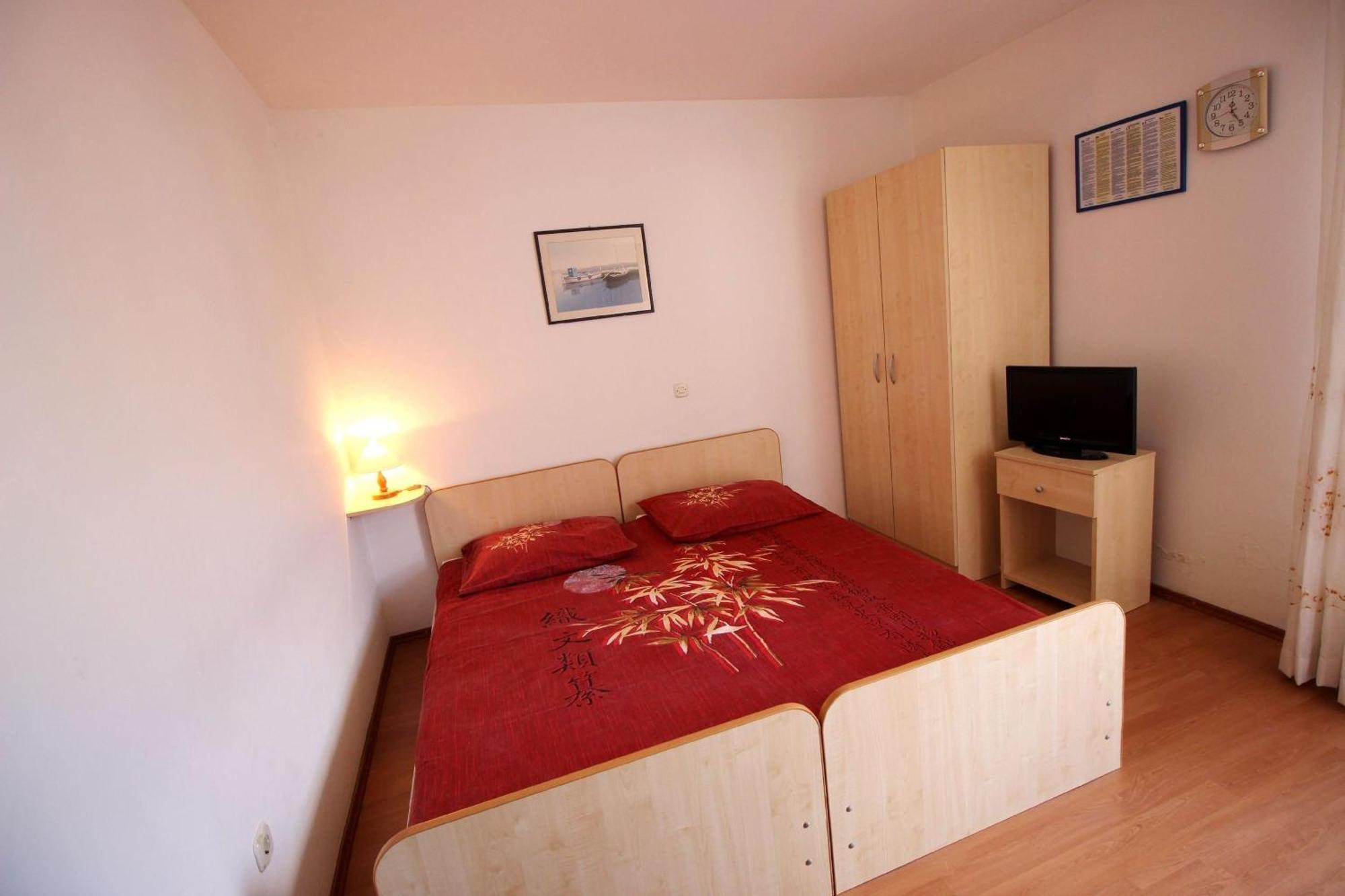 Apartments Ivka Omiš Camera foto