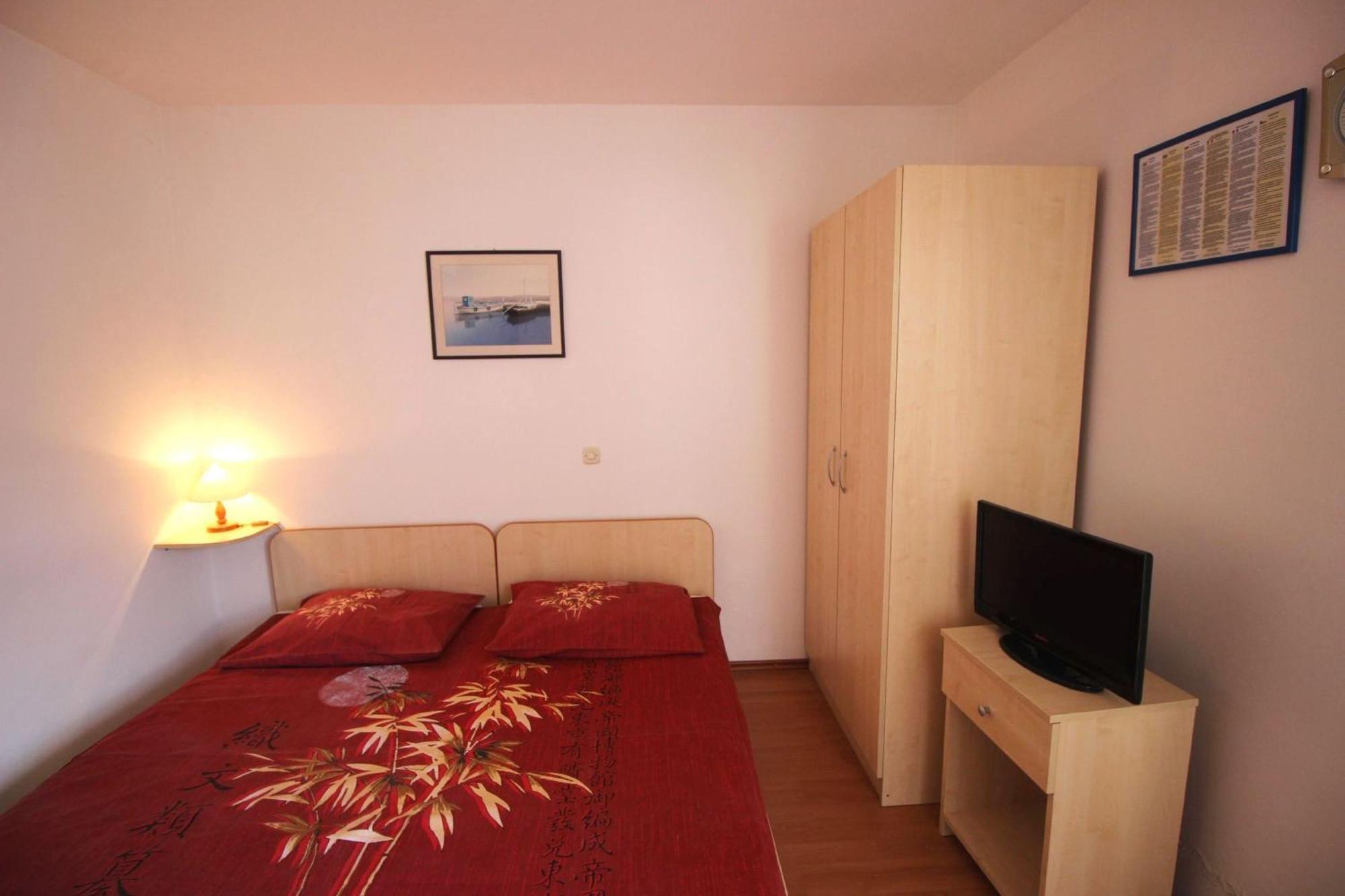 Apartments Ivka Omiš Camera foto