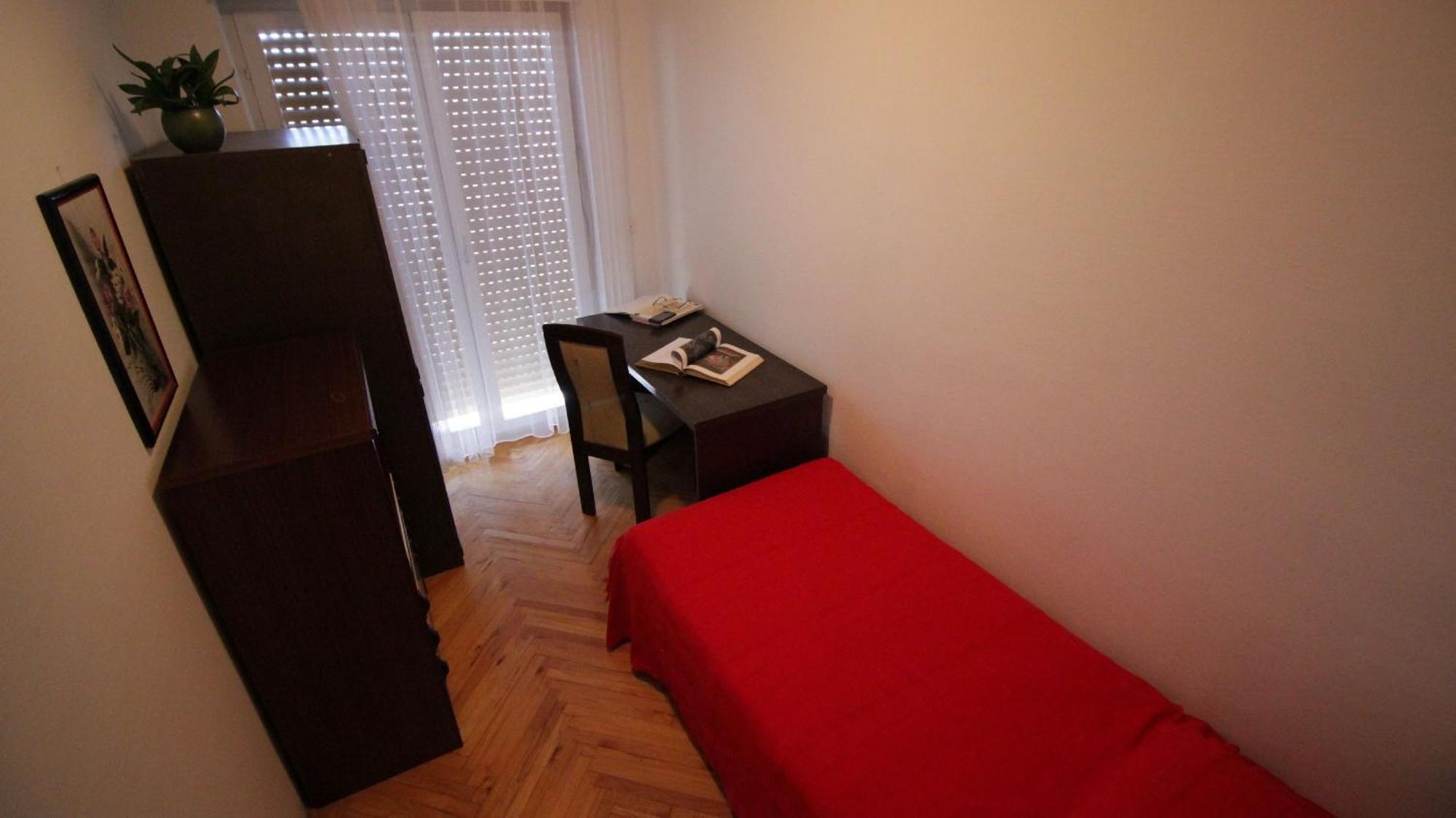Apartments Ivka Omiš Camera foto