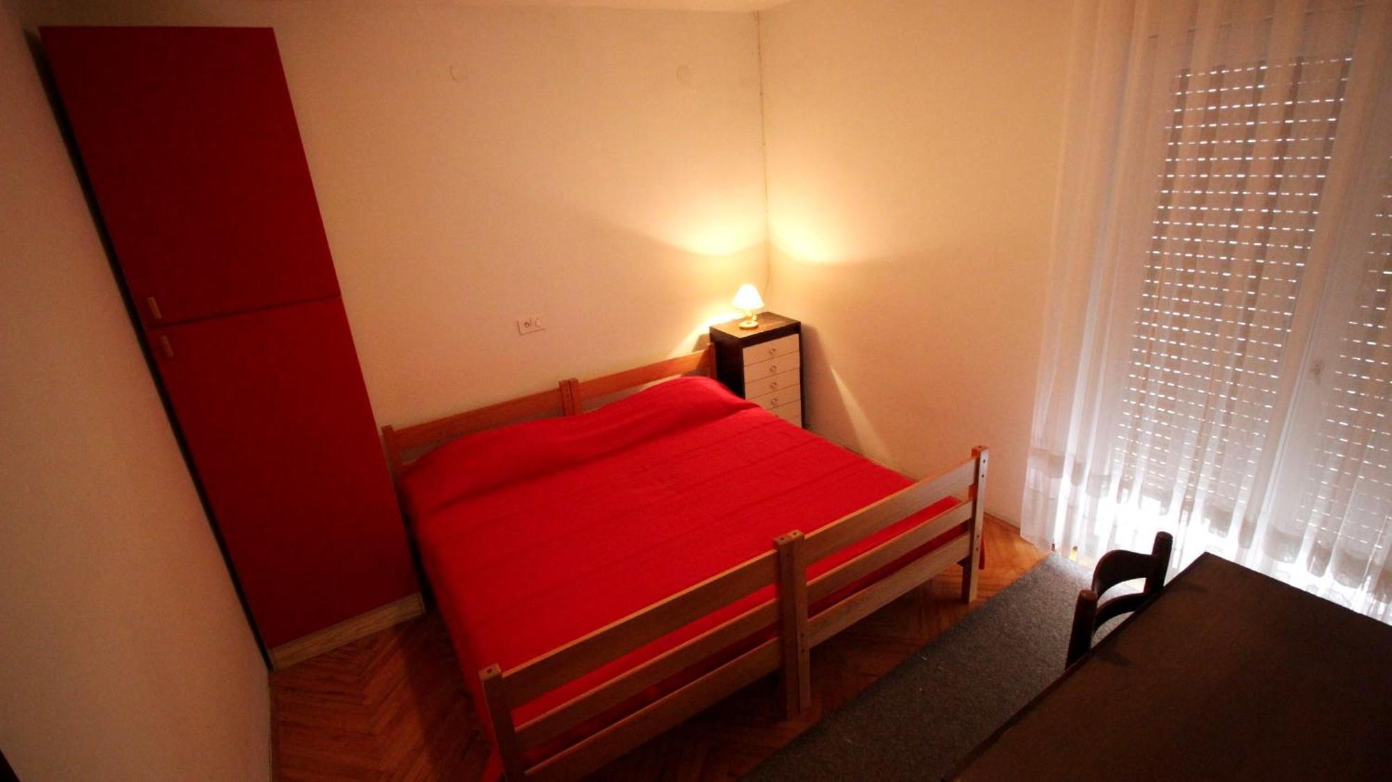 Apartments Ivka Omiš Camera foto