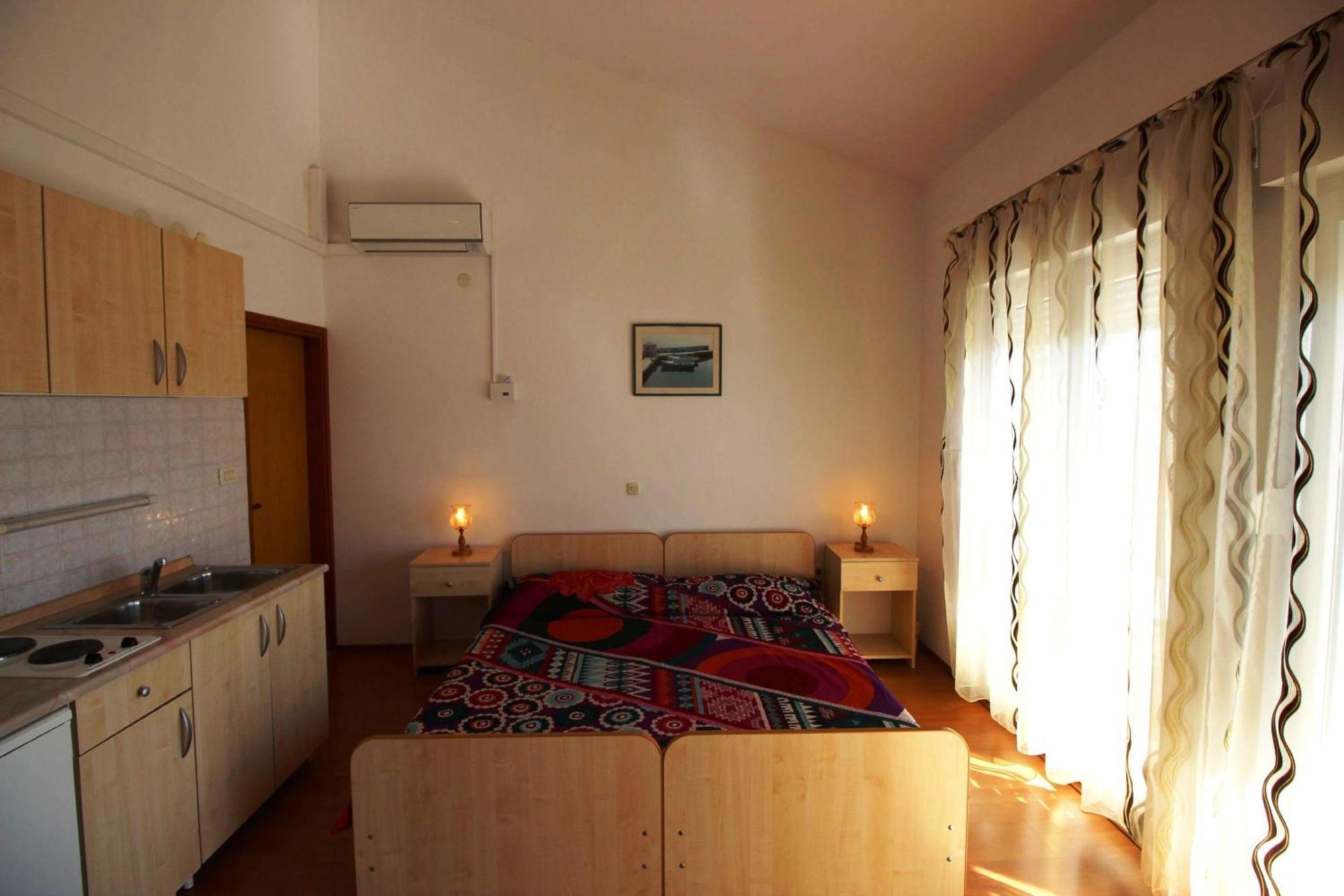 Apartments Ivka Omiš Camera foto