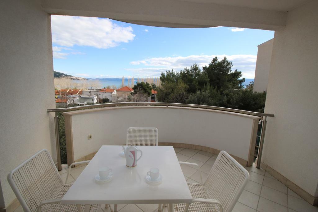 Apartments Ivka Omiš Camera foto