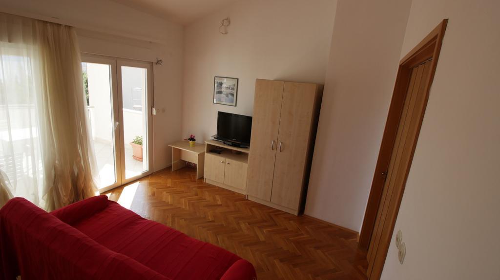 Apartments Ivka Omiš Camera foto